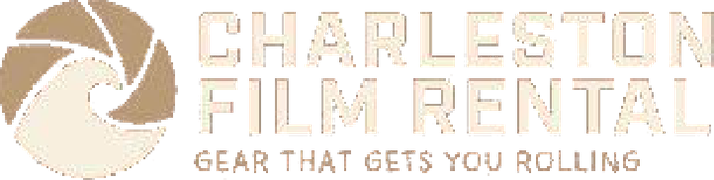 Charleston Film Rental